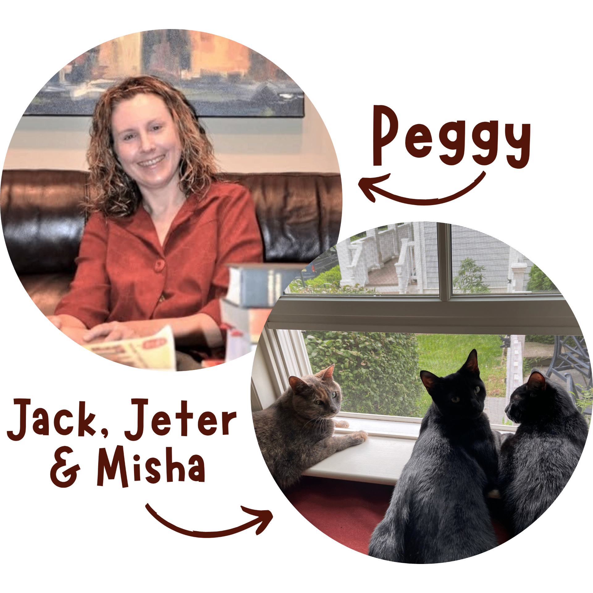 Peggy Gavan